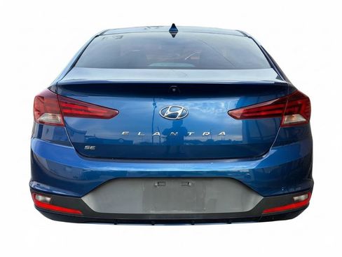 Used 2020 Hyundai Elantra SE image 5