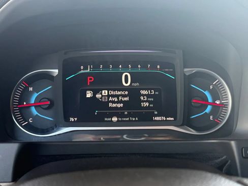 Used 2019 Honda Pilot EX image 34