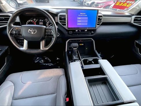 Used 2022 Toyota Tundra Limited image 14