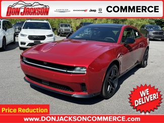 Used 2024 Dodge Charger Daytona R/T w/ Plus Group AWD/4WD video 1