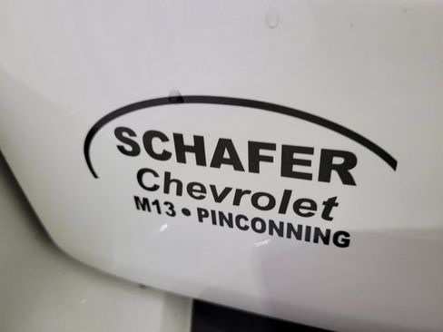 Used 2022 Chevrolet Tahoe RST w/ Luxury Package image 79