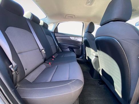 Used 2024 Kia Forte LXS image 14