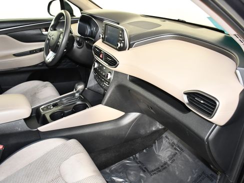 Used 2020 Hyundai Santa Fe SEL AWD/4WD image 41