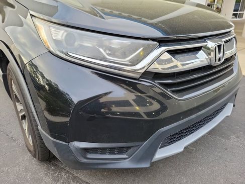 Used 2019 Honda CR-V LX image 14