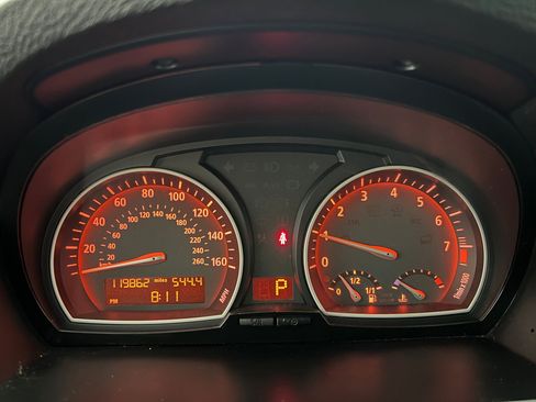 Used 2007 BMW X3 3.0si image 19