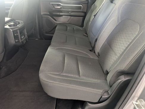 Used 2025 RAM 1500 Big Horn AWD/4WD image 27