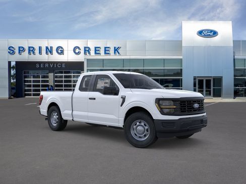 New 2026 Ford F150 XL RWD image 3