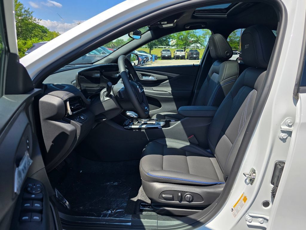 New 2026 Buick Envista Sport Touring w/ Convenience I Package FWD image 23