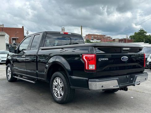 Used 2016 Ford F150 XLT w/ Equipment Group 302A Luxury RWD image 8