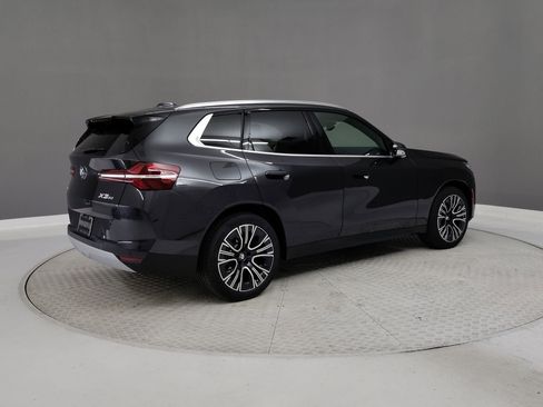 New 2026 BMW X3 xDrive30 w/ Premium Package image 6