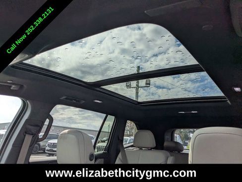 New 2026 GMC Acadia Elevation w/ Elevation Premium Package image 23