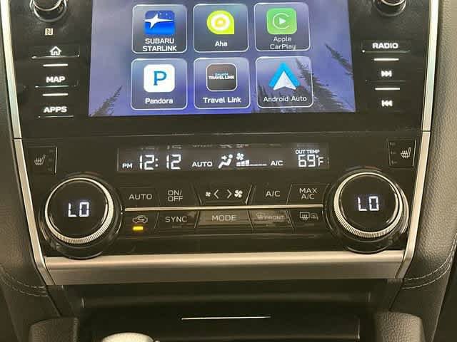 Used 2018 Subaru Outback 2.5i Limited AWD/4WD image 16