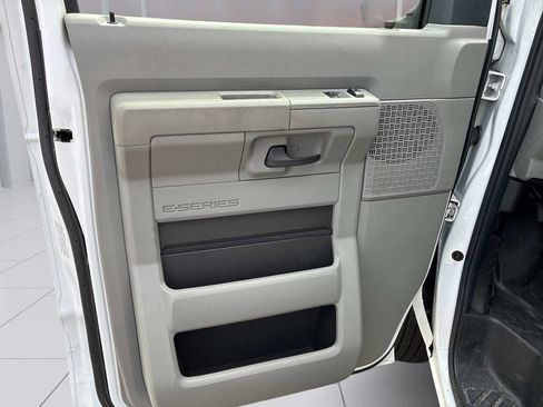 Used 2023 Ford E-350 and Econoline 350 Super Duty w/ Power Windows & Locks Group RWD image 28