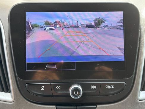 Used 2024 Chevrolet Malibu LS FWD image 19