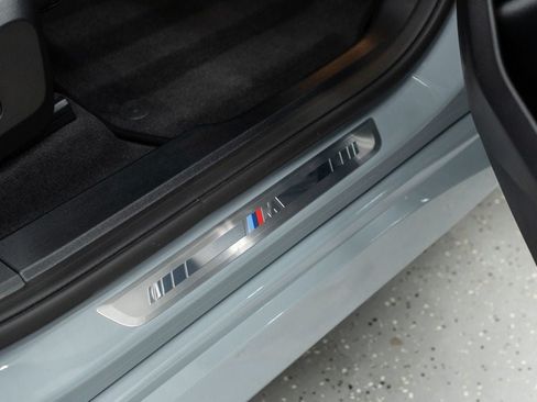 Used 2026 BMW X3 M50 AWD/4WD image 12