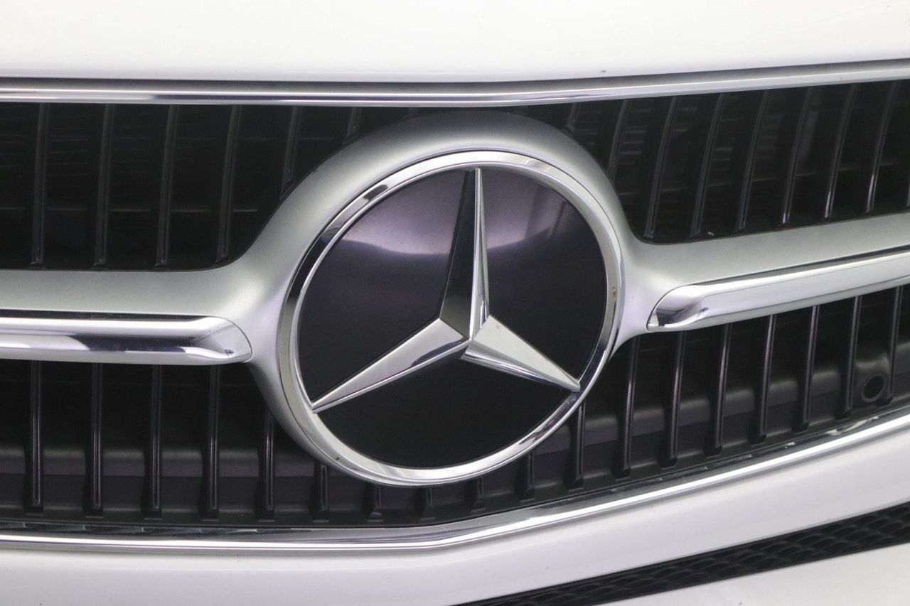 Certified 2024 Mercedes-Benz C 300 Sedan image 26