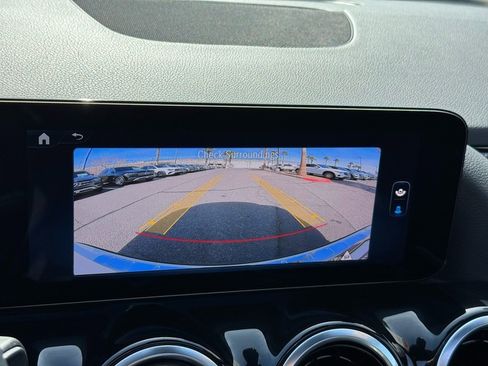 Certified 2026 Mercedes-Benz GLA 250 GLA 250 image 31