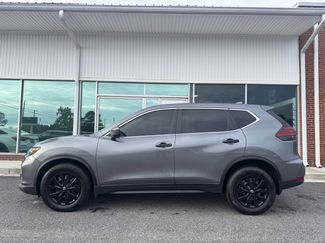 Used 2020 Nissan Rogue S AWD/4WD video 1