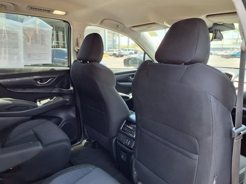 Used 2025 Subaru Ascent Premium w/ Premium Package AWD/4WD image 19