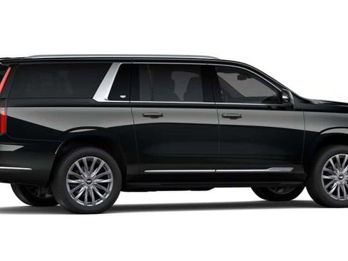 New 2026 Cadillac Escalade ESV 4WD image 18