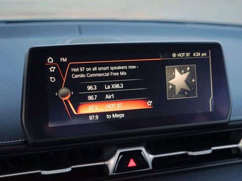 Used 2024 Toyota Supra image 23