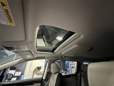 New 2026 Honda Odyssey Elite image 19