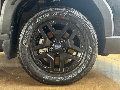 New 2026 Subaru Outback Wilderness AWD/4WD image 38