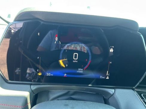 New 2026 Chevrolet TrailBlazer RS FWD image 21