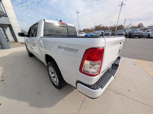 Used 2022 RAM 1500 Big Horn image 6