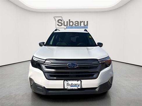 New 2026 Subaru Forester Premium image 2