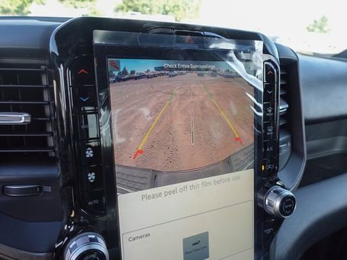 New 2025 RAM 3500 Tradesman image 23