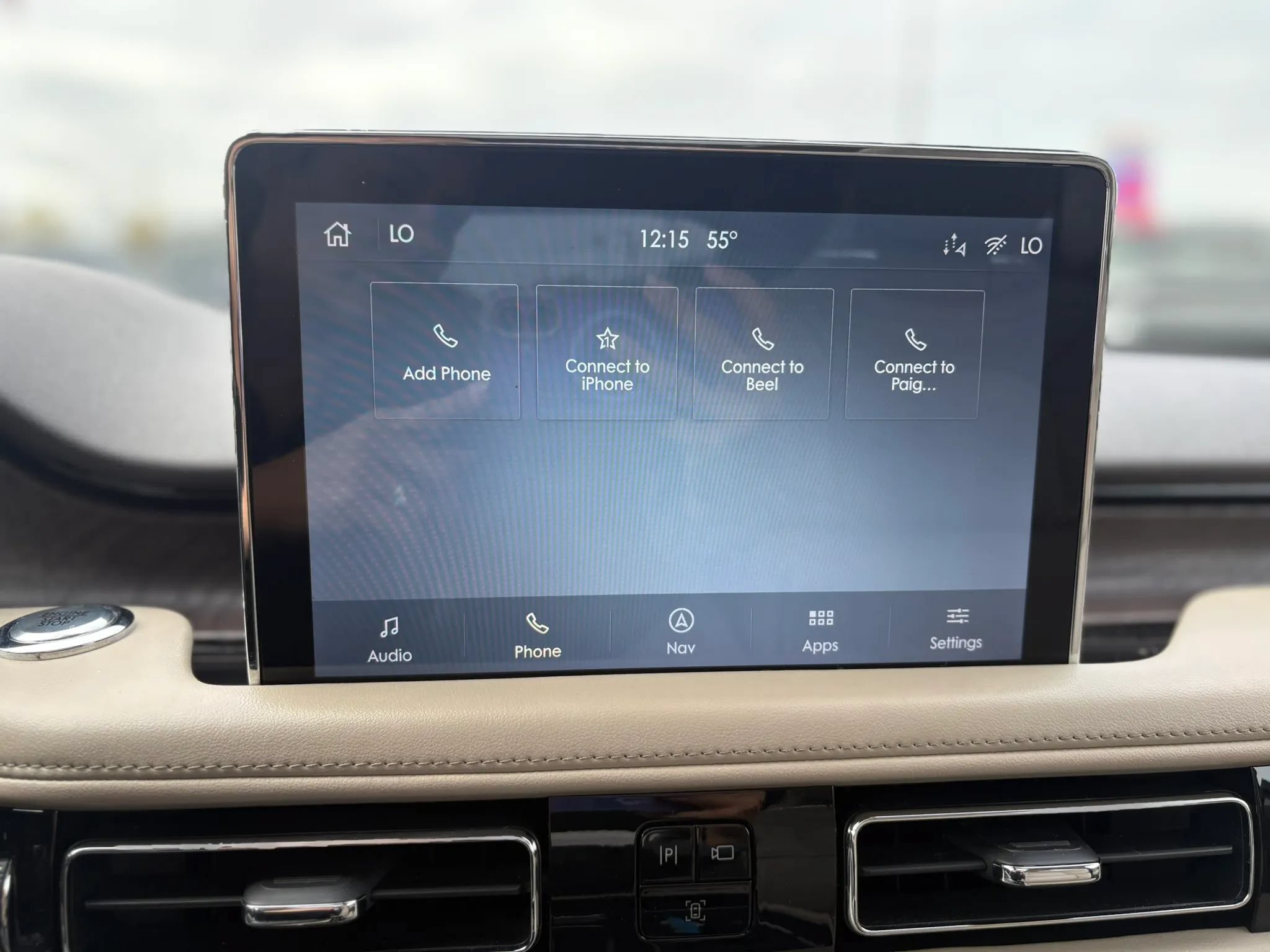 Used 2020 Lincoln Aviator Reserve w/ Equipment Group 202A AWD/4WD image 22