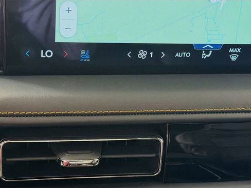 New 2026 Lincoln Aviator Black Label w/ Black Label Special Edition AWD/4WD image 21