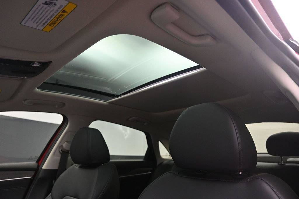 Used 2025 Kia K5 EX FWD image 24
