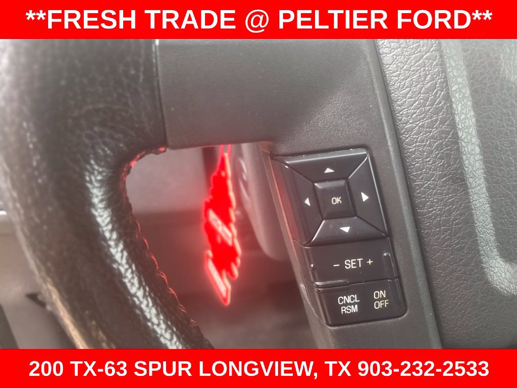 Used 2014 Ford F150 XLT w/ Equipment Group 302A Luxury AWD/4WD image 10