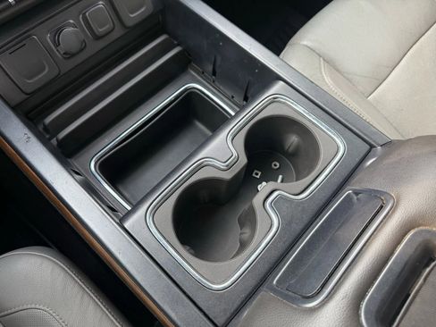 Used 2015 Chevrolet Silverado 3500 LTZ w/ Duramax Plus Package image 33