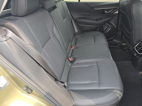 Certified 2024 Subaru Outback Limited XT AWD/4WD image 19