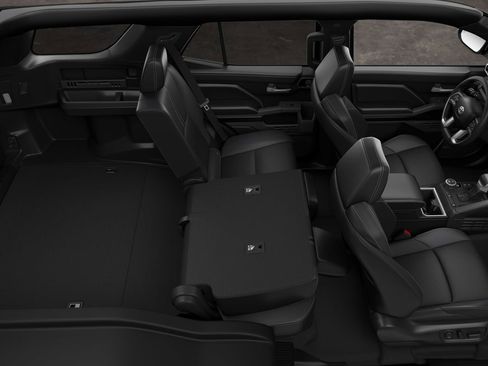 New 2026 Toyota 4Runner Limited AWD/4WD image 22