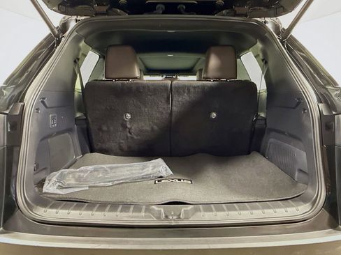 Used 2024 Lexus TX 350 FWD w/ Technology Package image 28