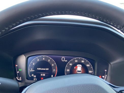 New 2026 Honda CR-V EX-L image 24