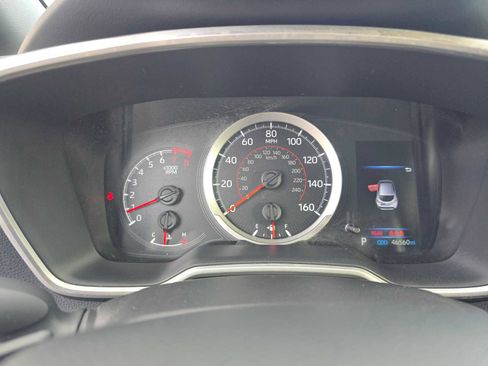 Used 2022 Toyota Corolla SE image 24