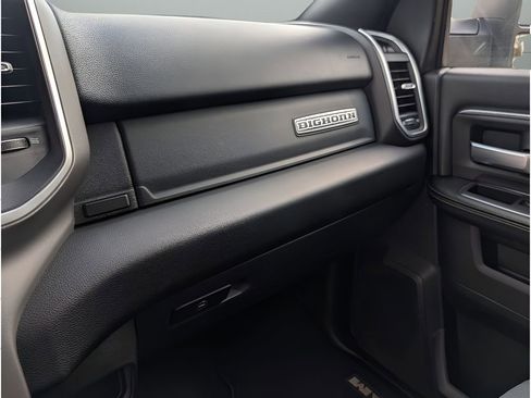 Used 2024 RAM 3500 Big Horn image 29