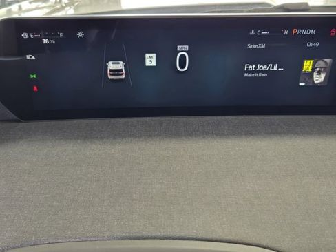 New 2025 Ford Expedition Active RWD image 11