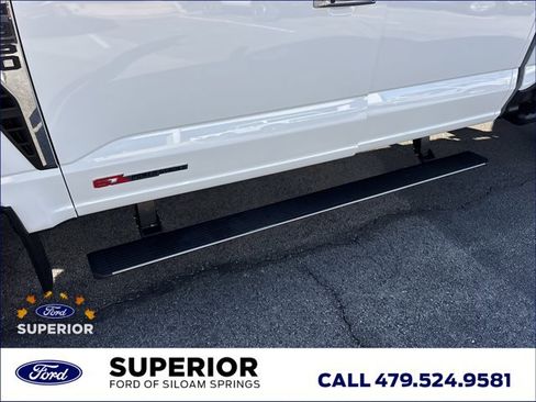 Used 2024 Ford F350 Limited image 17