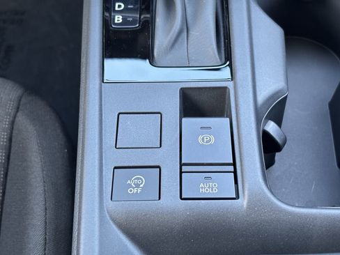 New 2026 Nissan Sentra S w/ Floor Mat Package FWD image 19