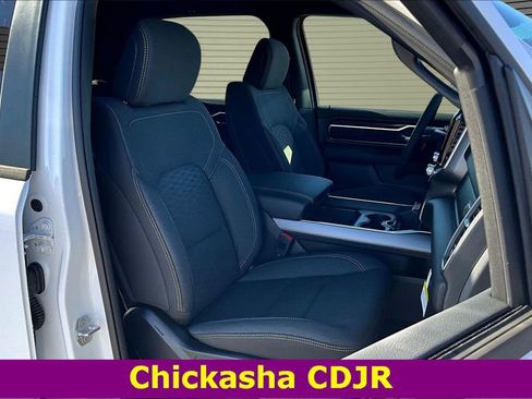 New 2026 RAM 1500 Big Horn image 10