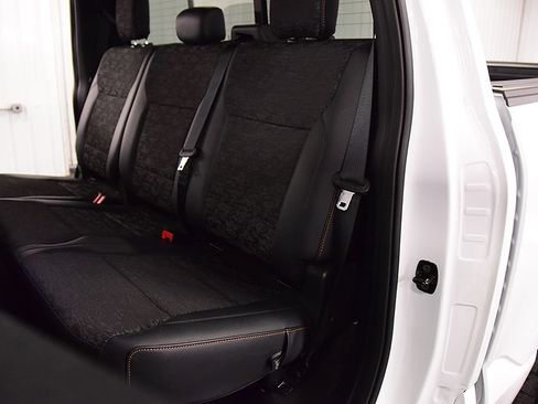Used 2025 Ford F150 Tremor w/ Bed Utility Package AWD/4WD image 35