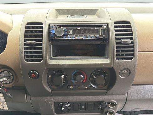 Used 2007 Nissan Xterra S AWD/4WD image 21