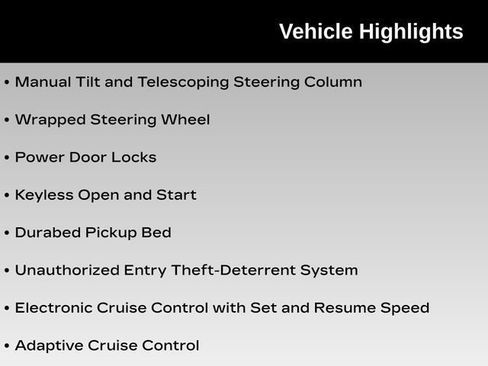 Used 2025 Chevrolet Silverado 2500 LTZ w/ LTZ Premium Texas Edition AWD/4WD image 31