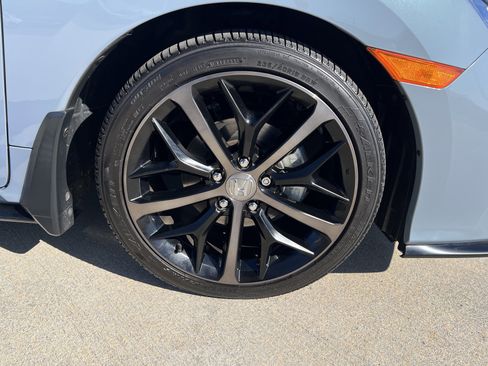 Used 2021 Honda Civic Sport image 21